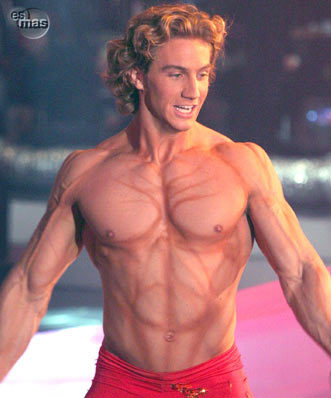 2007151336311192473391 - Eugenio Siller