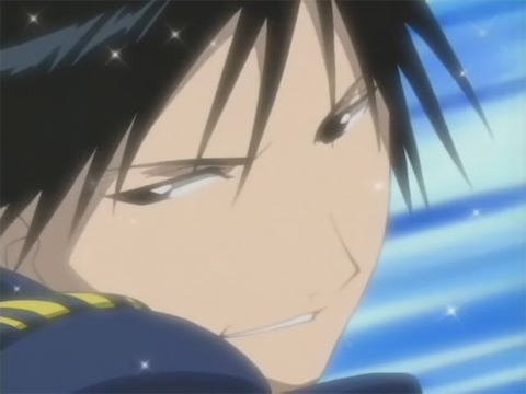 roymustang - da sau nu6