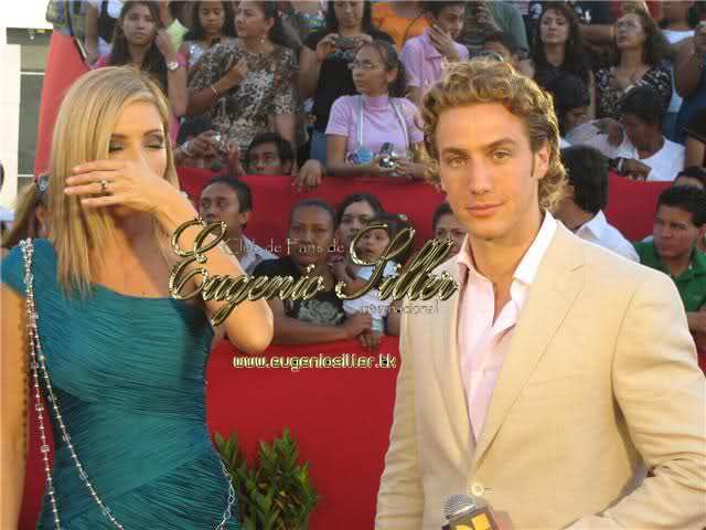 2hxwxnr - Eugenio Siller