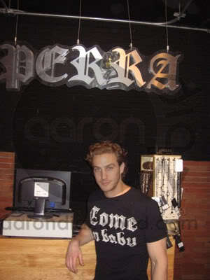 2je1ehe - Eugenio Siller