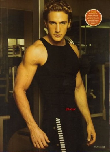 2lkz707 - Eugenio Siller