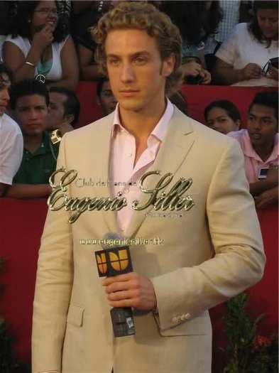 2ms55vp - Eugenio Siller