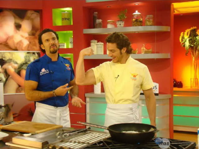 2n1i15t - Eugenio Siller