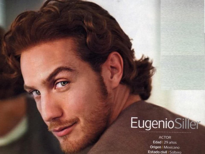 2w4e551 - Eugenio Siller