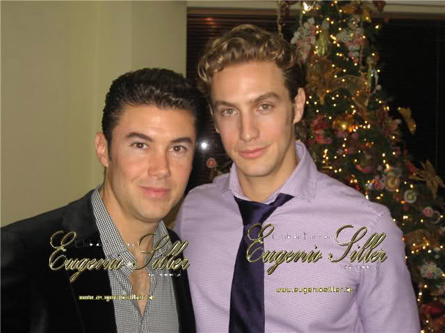 4hrtzc - Eugenio Siller