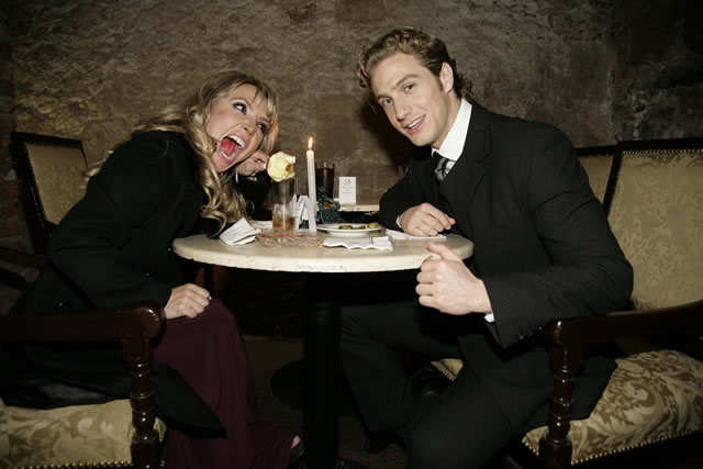 4kybnb - Eugenio Siller