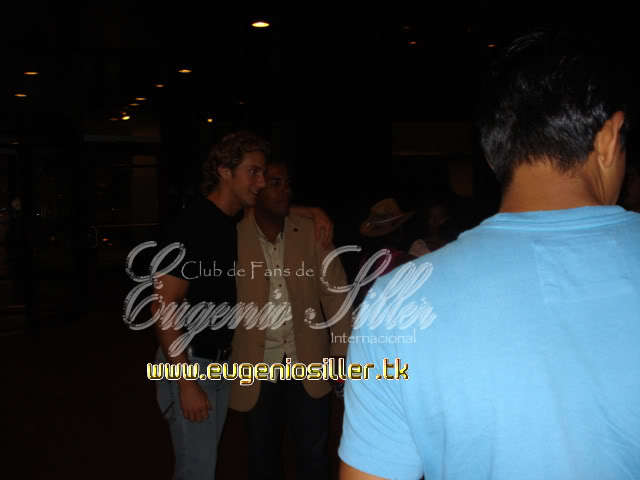8zeh5j - Eugenio Siller