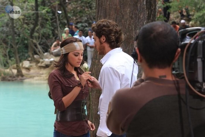 18jd42 - Eugenio Siller