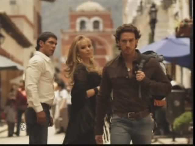 23wpcbb - Eugenio Siller