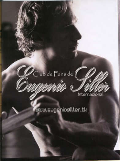 35hgs21 - Eugenio Siller