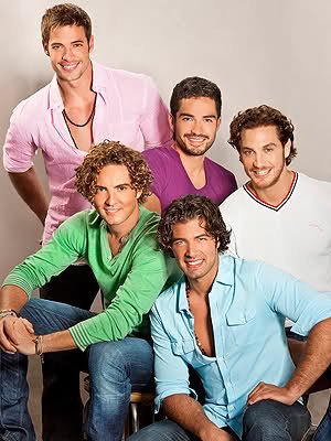 99p5w4 - Eugenio Siller
