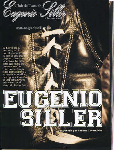 111ou2h - Eugenio Siller
