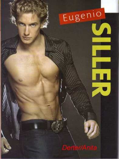 biv03s - Eugenio Siller