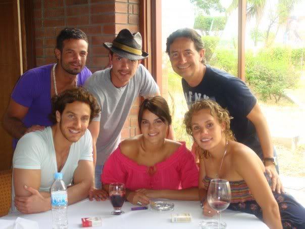 e0o1l5 - Eugenio Siller