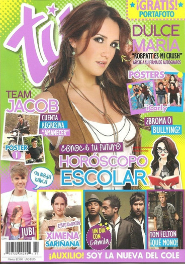 18916071 - Dulce revista Tu