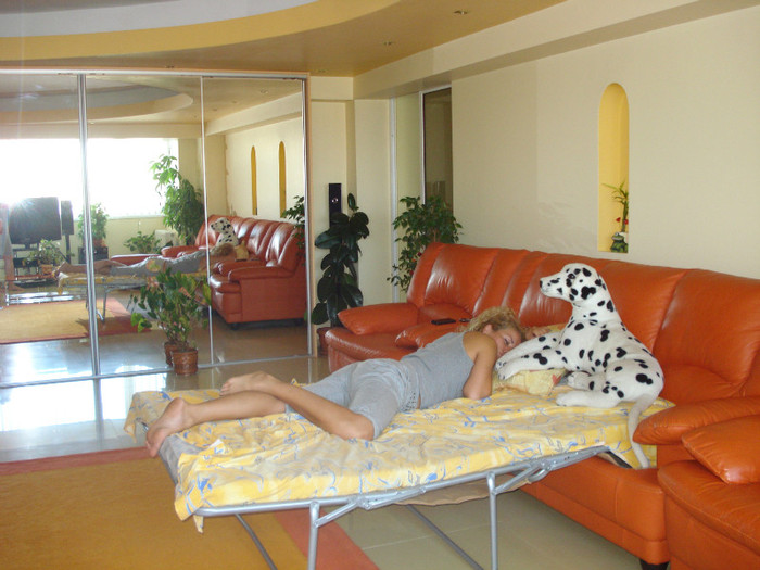 DE SOMNOTERAPIE:)))))