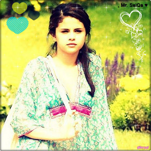 selena gomez - vreau sa ma tund in stil coreean