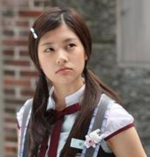 jung so min2 - actrite coreene care au chipul de copil