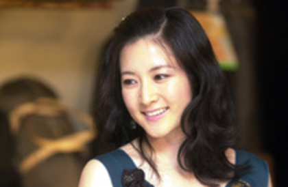 lee young ae