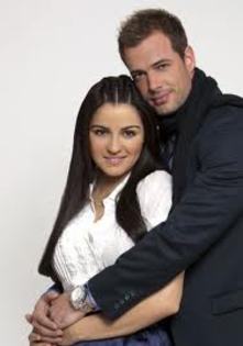 Maite y William:X - 1-Concurs-8-1