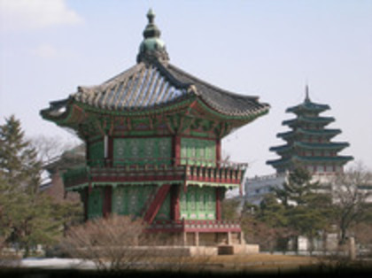 Korea (1) - Korea