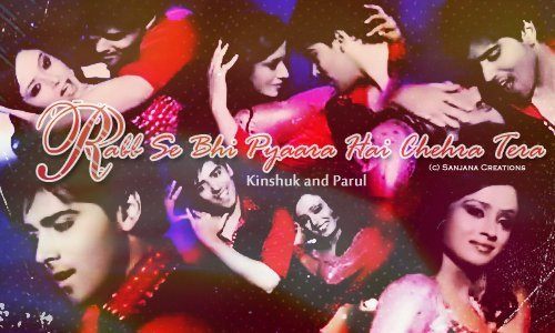 254098_175716752484743_100001392595271_462065_6947281_n - xxKinshuk Mahajan si Parul Chauhan-Ranvir si Raginixx