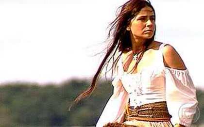 99jths - Giovanna Antonelli