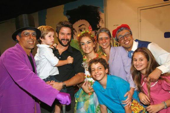 680426gente_murilo_benicio_1gente__ - Giovanna Antonelli