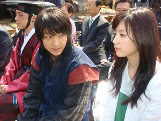 iljimae-383277l-imagine - ILJIMAE