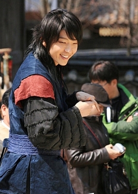 iljimae-527913l-imagine - ILJIMAE