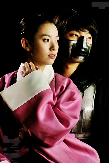 iljimae-663301l - ILJIMAE