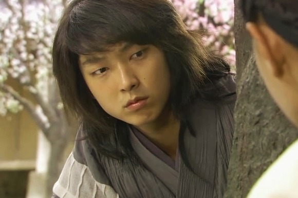 iljimae-722295l-imagine - ILJIMAE