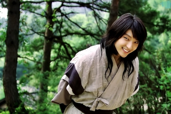 iljimae-733588l-imagine - ILJIMAE
