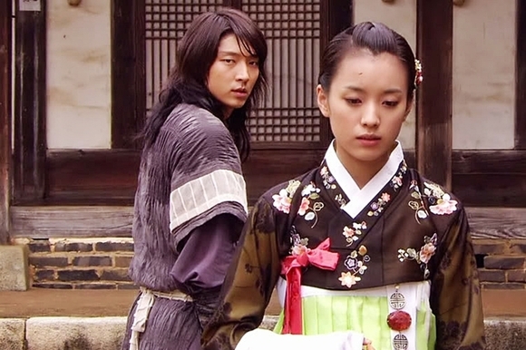 iljimae-908852l-imagine - ILJIMAE