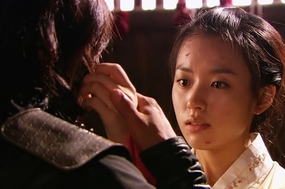 iljimae-905552l-imagine - Eun Chae