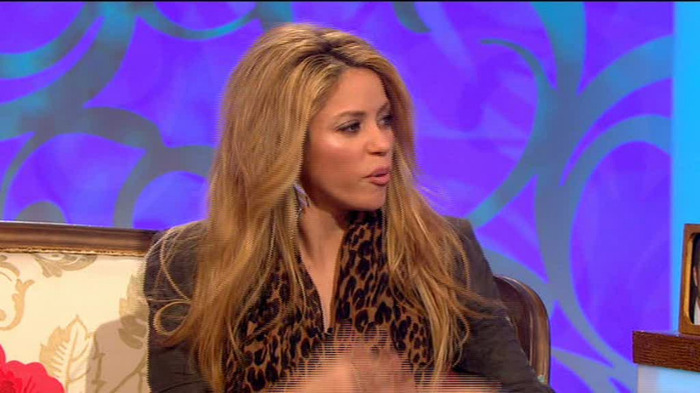 Shakira (25)