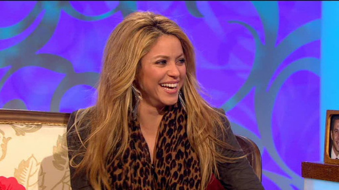 Shakira (30)