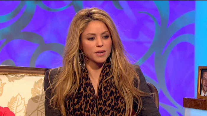 Shakira (39)