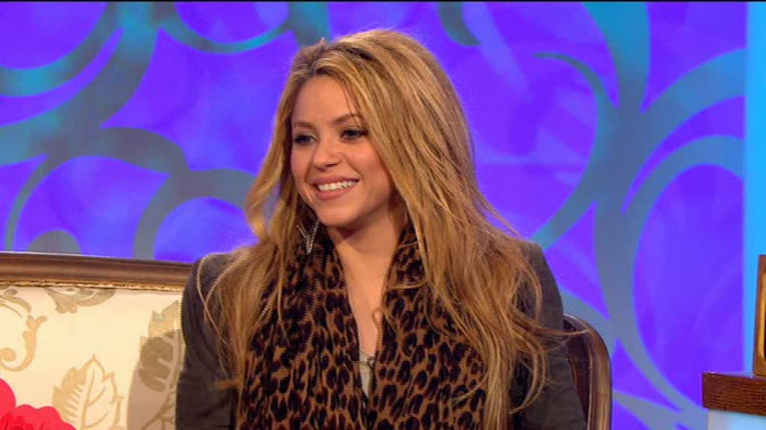 Shakira (51)