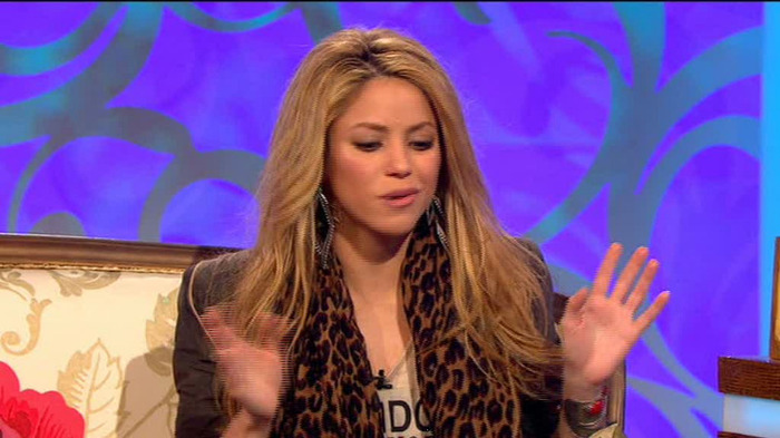 Shakira (58)
