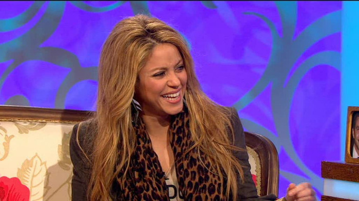 Shakira (60)