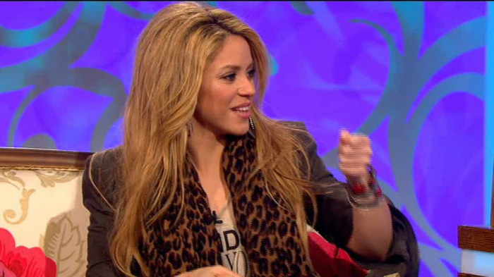 Shakira (65)