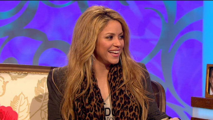 Shakira (66)