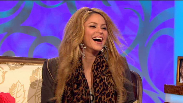 Shakira (69)