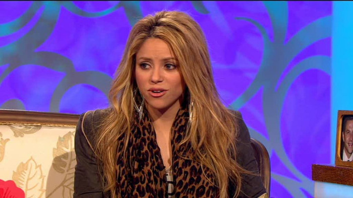 Shakira (77)