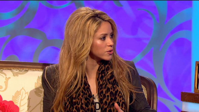 Shakira (81)