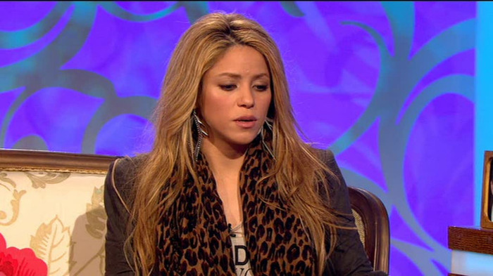 Shakira (83) - x - Shakira