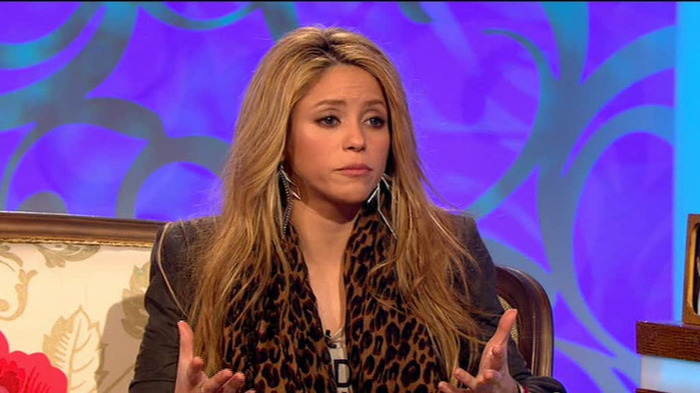 Shakira (84)