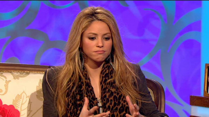 Shakira (87)