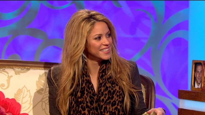 Shakira (89)
